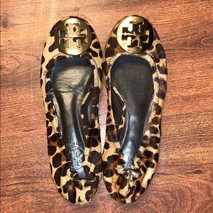 Tory Burch Slip-in’s